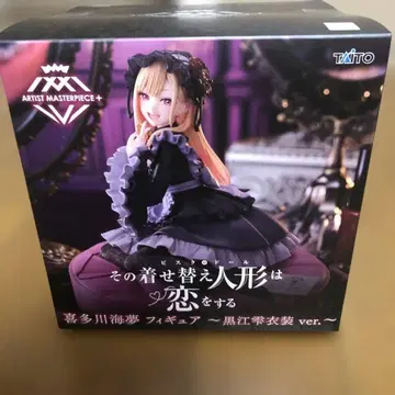 그 비스크돌은 사랑을 한다 (키타가와 마린) 피규어