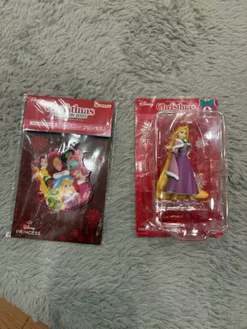 해피 복권 디즈니 크리스마스 오너먼트 2025