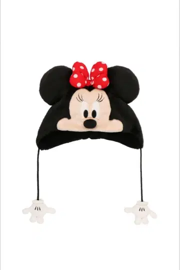 새상품/택 포함 ] 디즈니 미니 팬캡 58cm