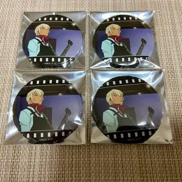 명탐정 코난 트레이딩 캔뱃지 장면 사진 ver. vol.1 아무로 토오루