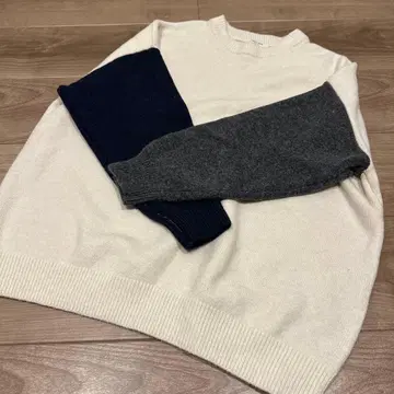 FREAK'S STORE 니트