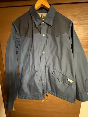 Rocky Mountain Featherbed Co. L 네이비