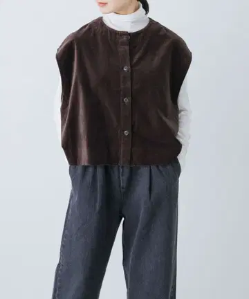 새상품 카구레 코튼 벨벳 2WAY 베스트