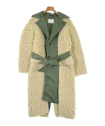 TOGA 여성용 코트