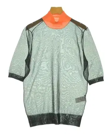 TOGA 니트 스웨터 여성용