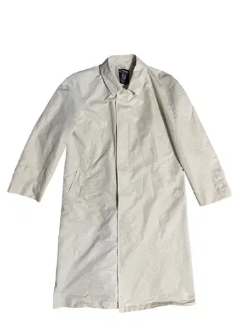 FIELD HOUSE 트렌치코트 베이지