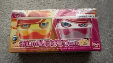 DX 오샤베리 고치조 세트07 프리미엄 반다이 가면라이더 가브