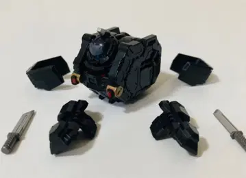 다이아클론: EX 코어 & 아머먼트 세트 1 / 감마 타입 보렛 & 부품