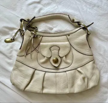 TOFF&LOADSTONE 가죽 백