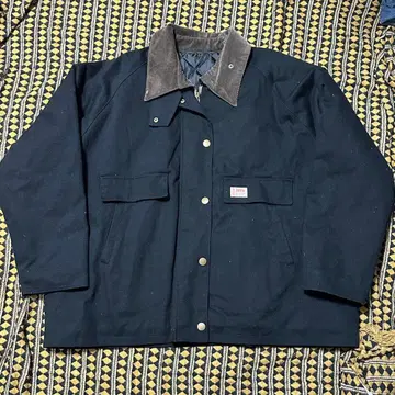 java 자켓 안감 퀼팅