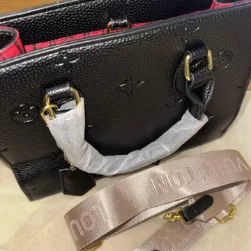 블랙 가죽 토트백 숄더 즉시 구매 댓글 주세요