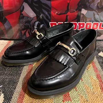 Dr.Martens ADRIAN SNAFFLE LOAFER