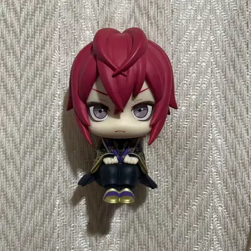 리들 로즈하트 룩업