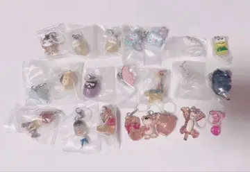 메지루시 액세서리 묶음 판매 산리오