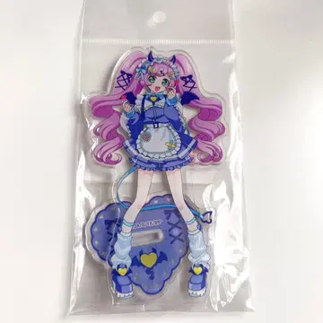 프리파라 마나카 라라 하트데비데비 파티 아크릴 스탠드