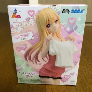 그 비스크돌은 사랑을 한다 (키타가와 마린) 피규어