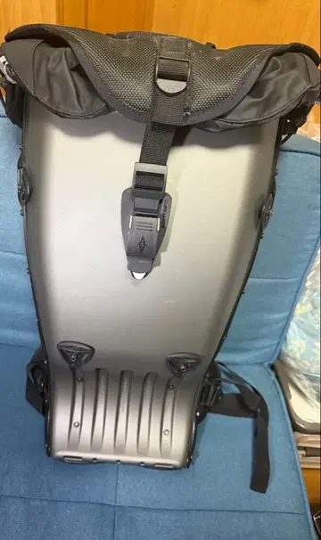 보블비 Point 65 BOBLBEE 25L GT 백팩