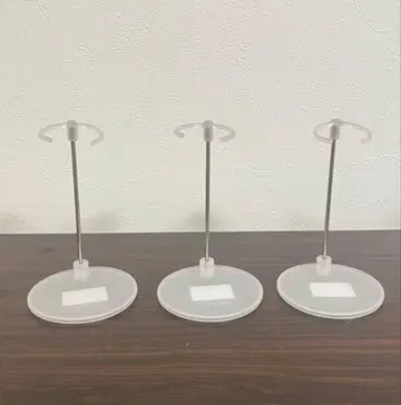 몽치치 S 사이즈용 스탠드 3개