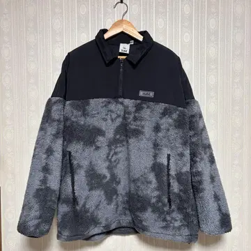 X-girl 보아 블루종