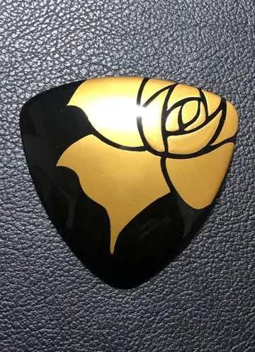 브로치 금채 장미 펜던트 탑 비쥬 와양절충 기모노 일본 의류 오비 장식