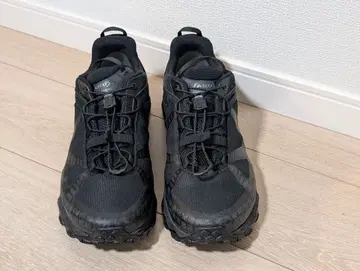 AKU 플라이락 T GTX 블랙 (사이즈: EUR43)