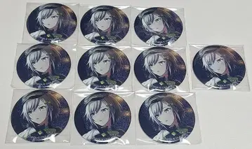 프로세카 히노모리 시호 캔뱃지 20A 4