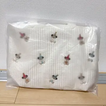 토트백 릴린링 익명 디즈니 크리스마스