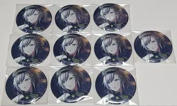 프로세카 히노모리 시호 캔뱃지 20A 5