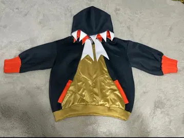 포켓몬 센터 키바나 후드티 M 사이즈