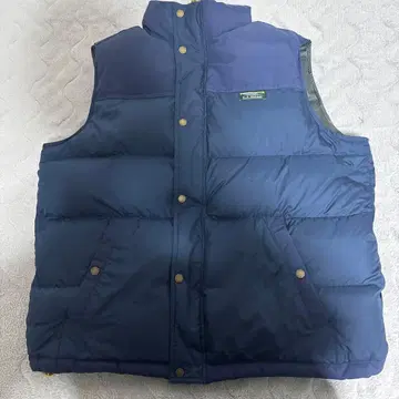 L.L.Bean 다운 베스트