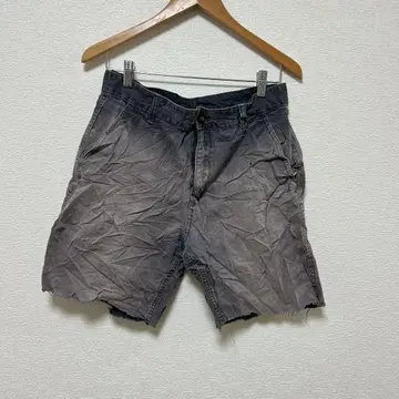 한정판 Jaded Glory 34사이즈 숏팬츠