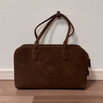 [ DE MERIEL ] Cayley Boston Bag Plus