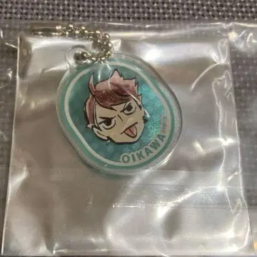 하이큐 오이카와 토오루