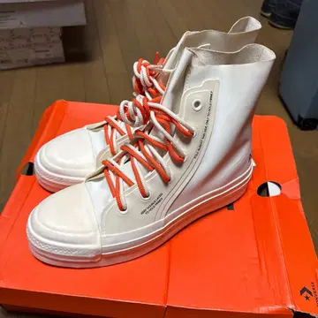 converse ambush 장화