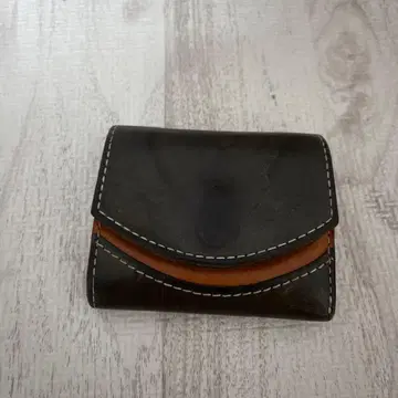 작은 지갑 콰트로 갓츠 페케뇨