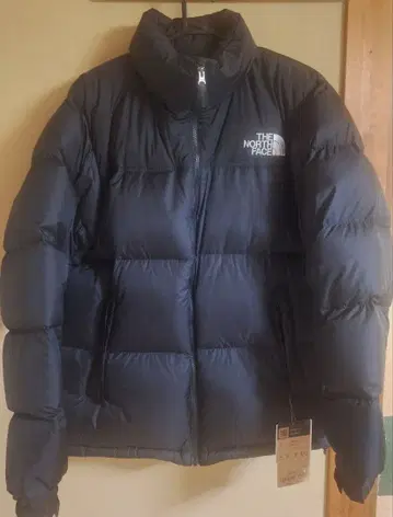 THE NORTH FACE 눕시 자켓