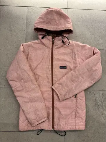 patagonia 파타고니아 후드 부착 다운 자켓