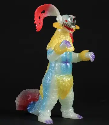 원더 페스티벌 한정판 소년 리크 루나틱스 축광 엑스플러스