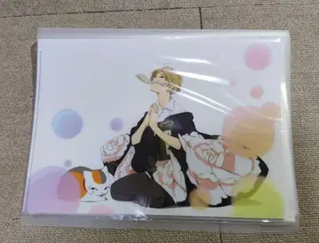 나츠메 우인장 클리어 파일 우츠세미에 맺히다