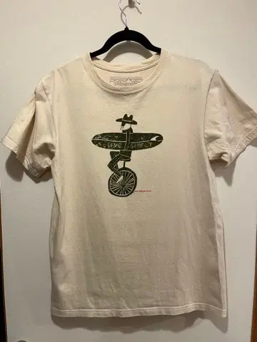 파타고니아 남성용 T셔츠 M