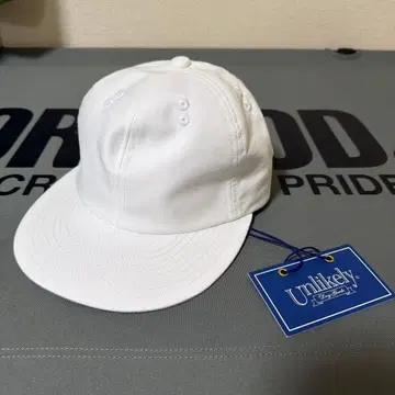 Unlikely 6P CAP for Sweaty Oxford