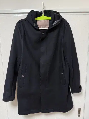 HERNO Resort 롱 코트