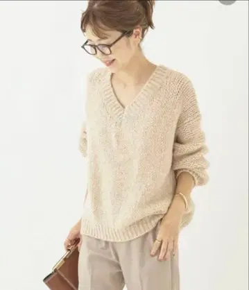 로베르토 콜리나 풀오버 plage