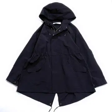 24년 출시 모델 저널 스탠다드 Three-quarter 모즈 코트