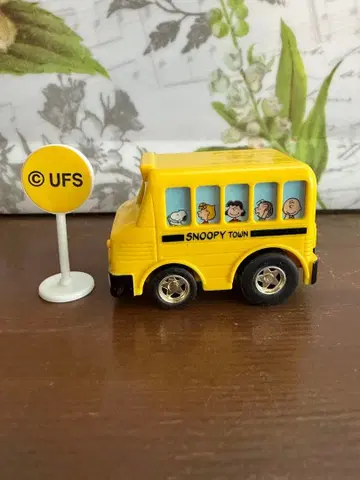 미개봉 2002년 하라주쿠 기념 스누피타운 미니카 쵸로Q 토미카