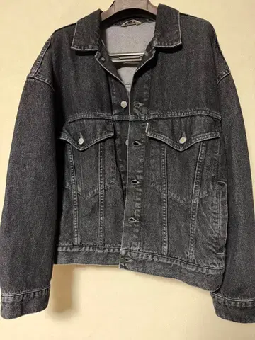 cootie 쿠티 데님 자켓