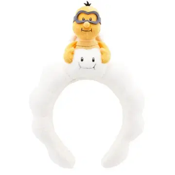 USJ 머리띠 주게무