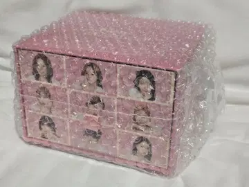 New Emotion WithU반 미개봉