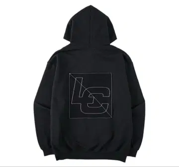 KANDYTOWN LAST LIVE 후디 후드티