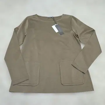 [새상품] 띠어리 럭스 theory luxe 컷소 사이즈 38